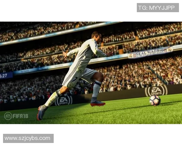 全新FIFA足球体验盘点：球星崛起与虚拟竞技新时代的完美融合