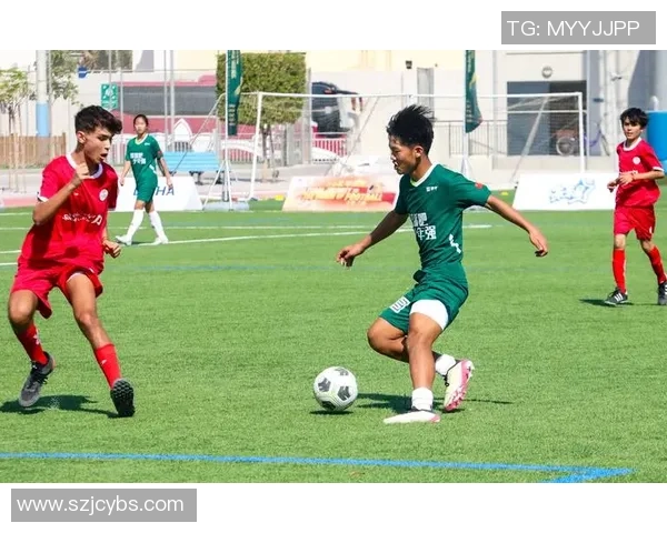 彝族足球小球星崭露头角带领家乡少年圆梦绿茵场