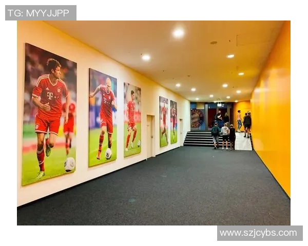 拜仁足球球星手办收藏展示及球迷必备纪念品推荐