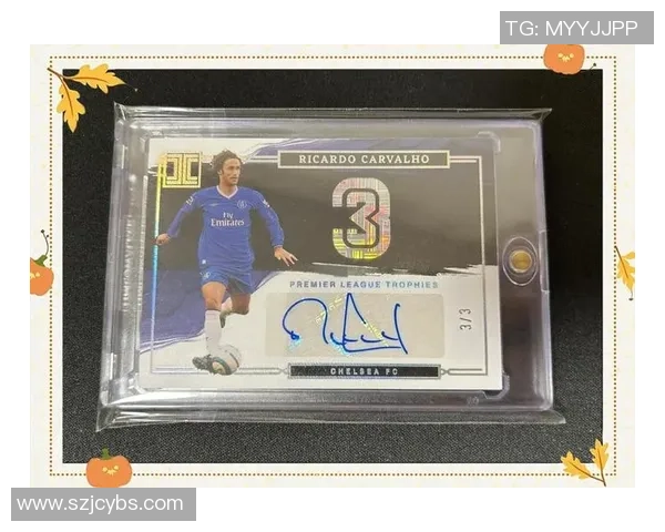 足球球星卡收藏指南之不同位置球员价值与发展趋势