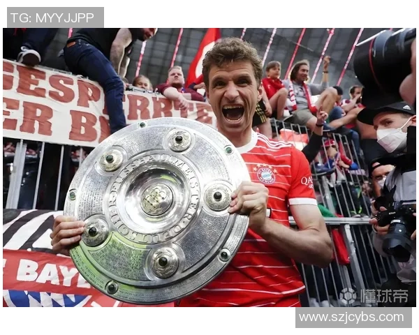 穆勒：一人一城的传奇足坛巨星如何定义自己的辉煌岁月