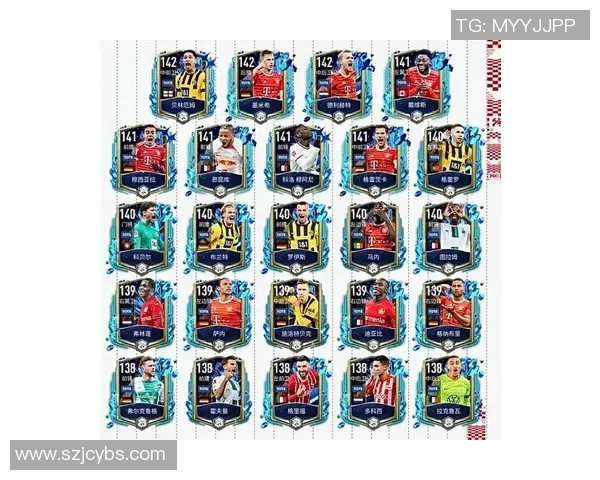 限量版足球明星卡的市场价值分析与投资潜力探讨