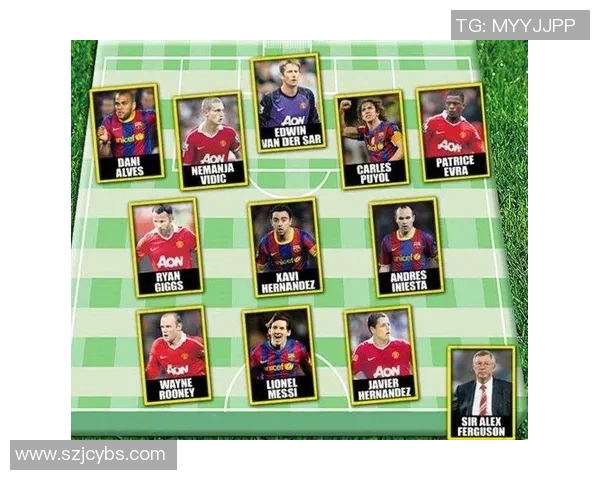 打造属于你的足球梦幻阵容球员卡足球球星的收集与竞技之旅