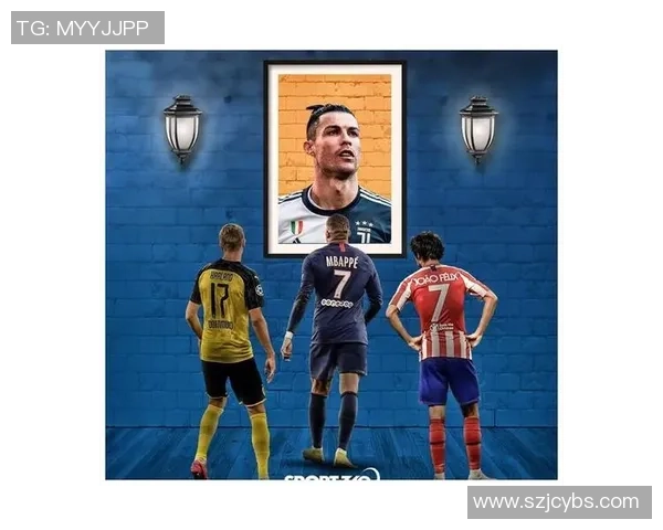 足球巨星风采:从梅西到C罗,盘点全球最具影响力球员头像背后的故事 足球巨星风采:从梅西到C罗,盘点全球最具影响力球员头像背后的故事